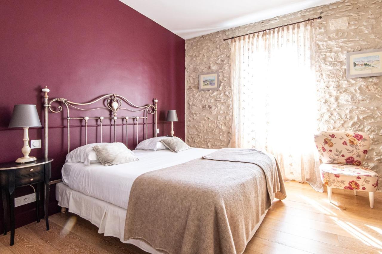 マス バレンタイン Saint-Rémy-de-Provence エクステリア 写真