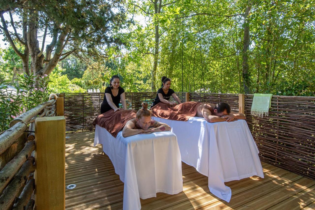 マス バレンタイン Saint-Rémy-de-Provence エクステリア 写真