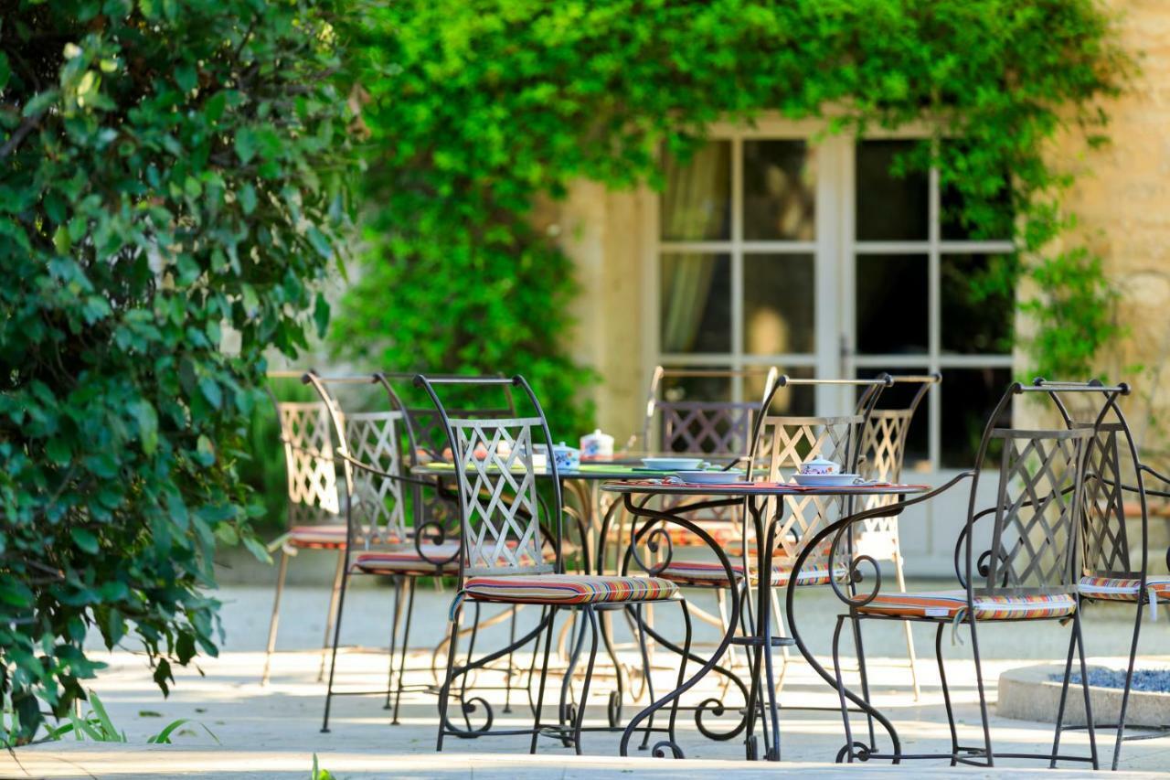 マス バレンタイン Saint-Rémy-de-Provence エクステリア 写真