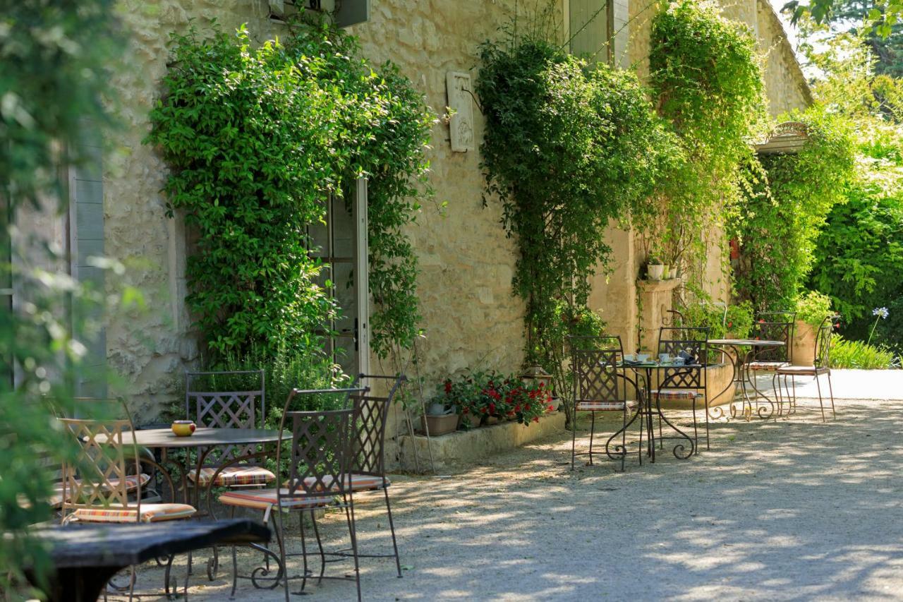 マス バレンタイン Saint-Rémy-de-Provence エクステリア 写真