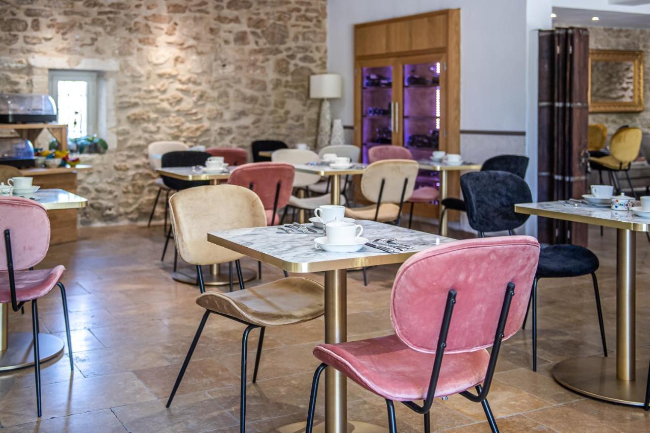 マス バレンタイン Saint-Rémy-de-Provence エクステリア 写真